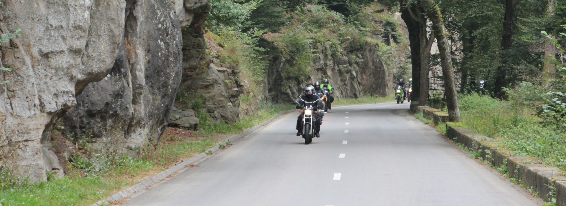 Motorrijschool Motorrijbewijspoint Valthermond motorrijlessen