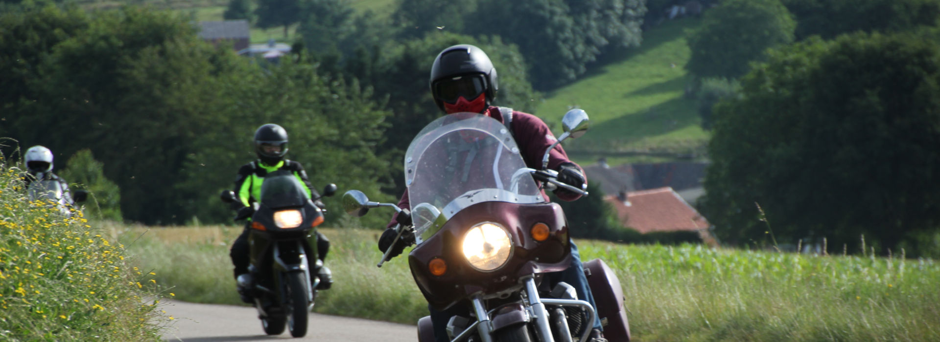 Motorrijbewijspoint Ommen spoed motorrijbewijs