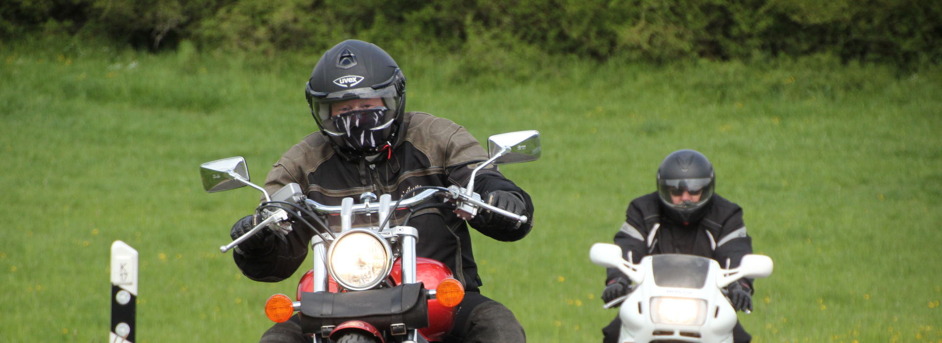 Motorrijschool Motorrijbewijspoint Hoogeveen motorrijlessen