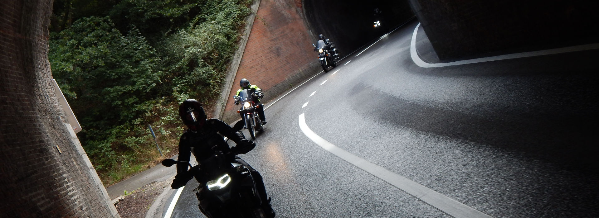 Motorrijschool Motorrijbewijspoint Gasselte motorrijlessen