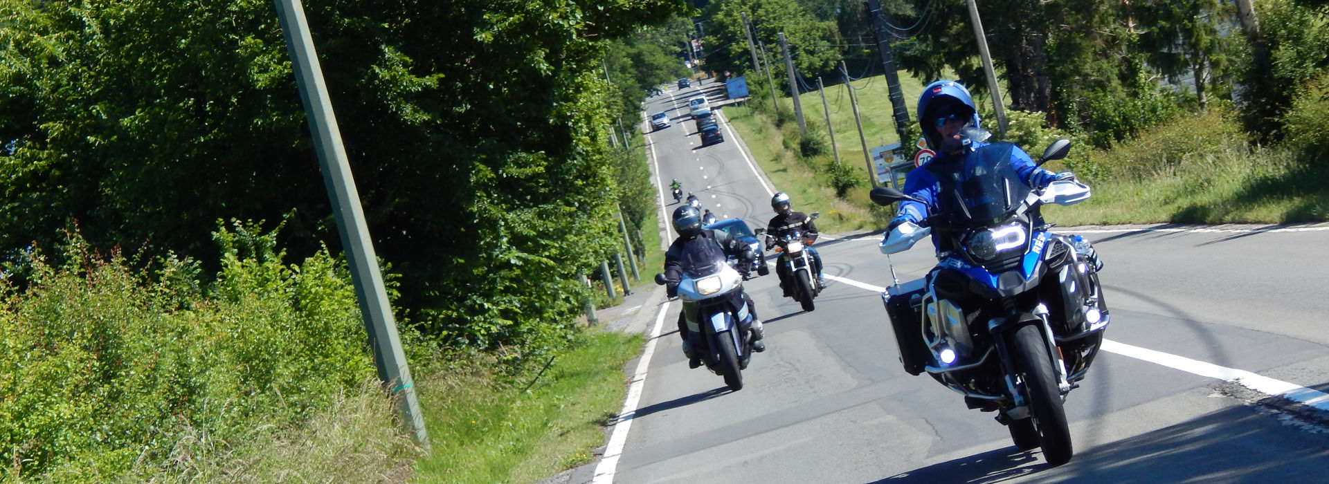 Motorrijschool Motorrijbewijspoint Haaksbergen motorrijlessen