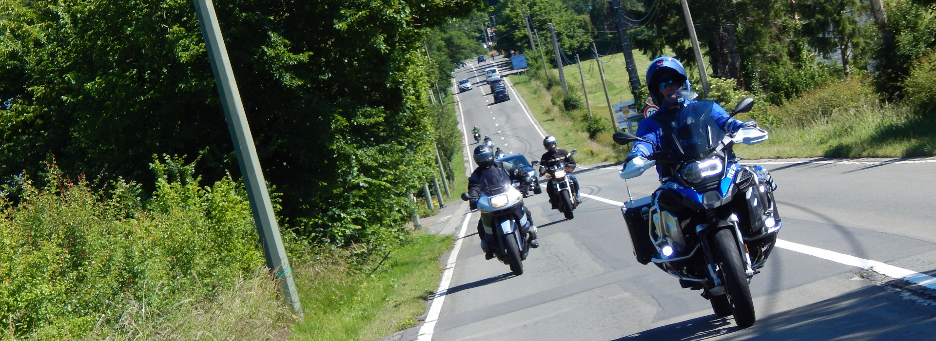 Motorrijbewijspoint Zwolle spoedopleiding motorrijbewijs