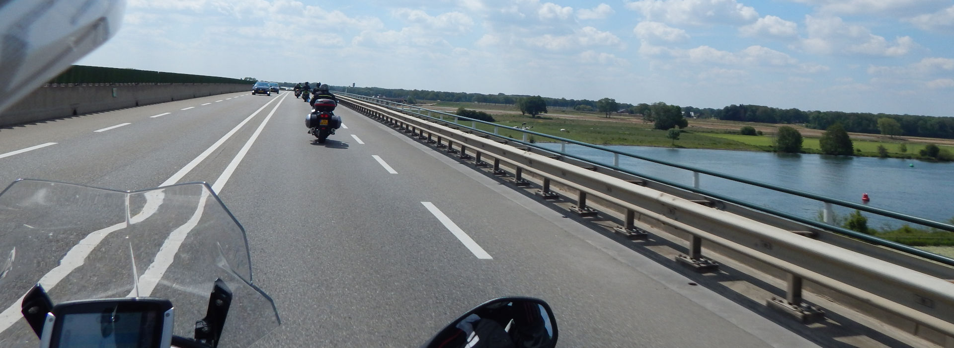 Motorrijbewijspoint Gieten spoed motorrijbewijs