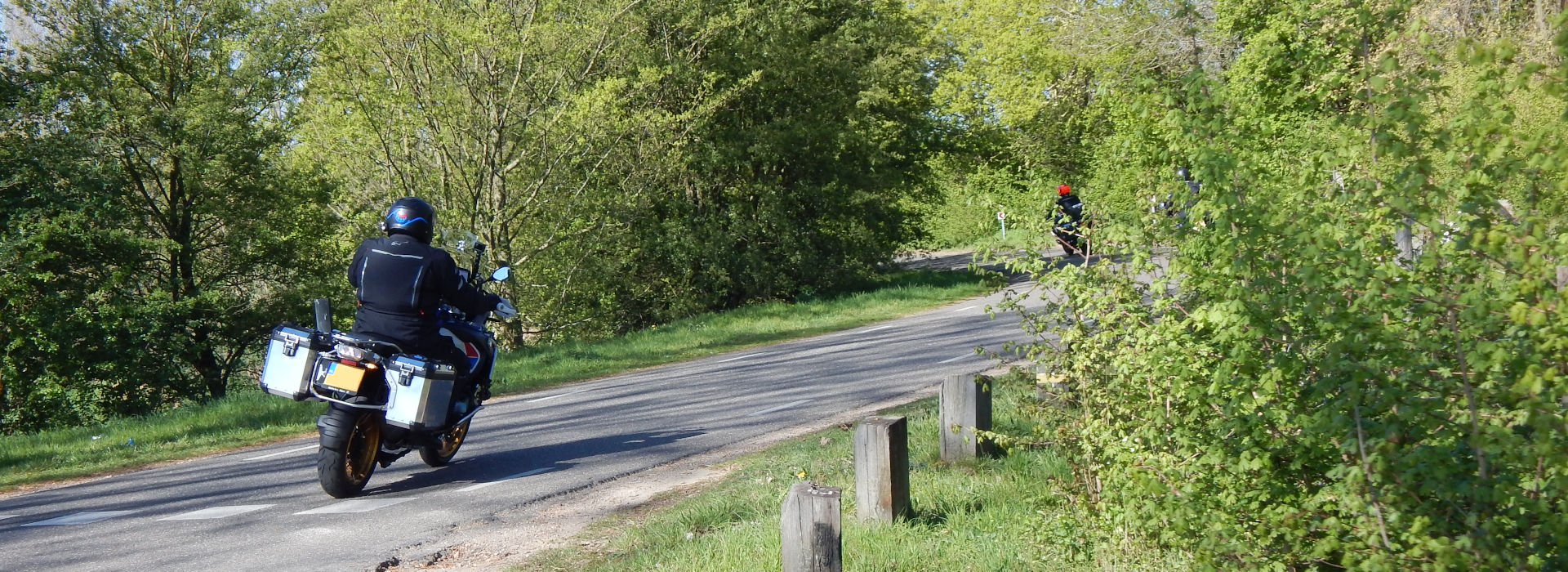 Motorrijbewijspoint Zutphen spoed motorrijbewijs