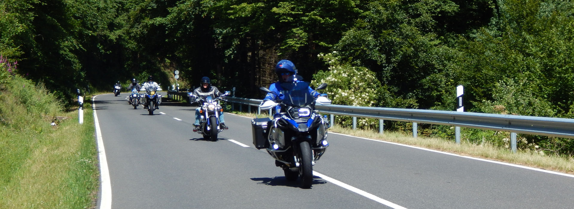 Motorrijbewijspoint Winschoten motorrijlessen