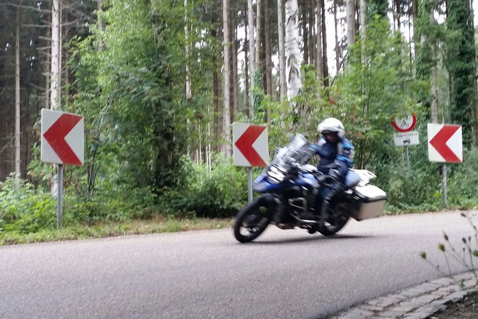 Motorrijbewijspoint Coevorden motorrijbewijs binnen 1 week