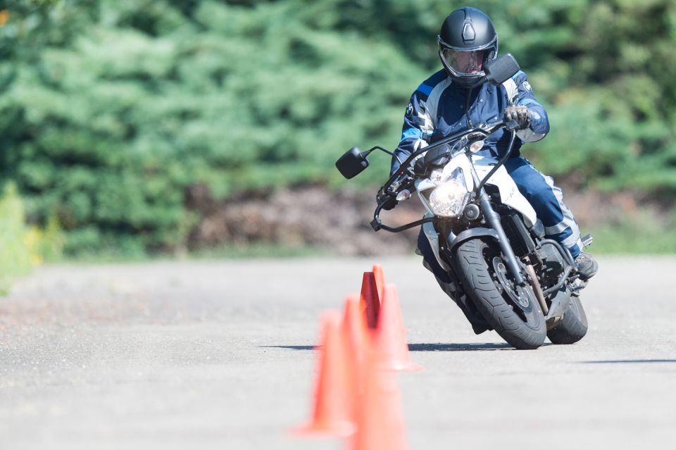 Motorrijbewijspoint Coevorden motorrijlesplan