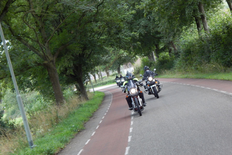 Motorrijbewijspoint Zwolle snel motorrijbewijs halen