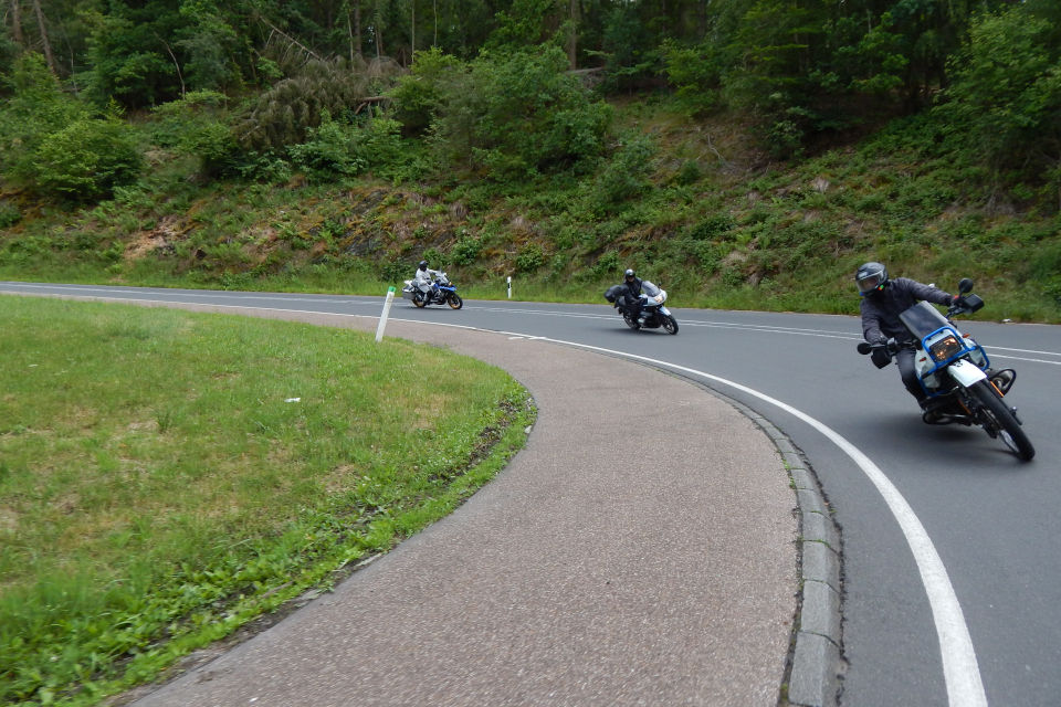 Motorrijbewijspoint Gramsbergen spoedopleiding motorrijbewijs